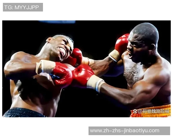 康纳与泰森的巅峰对决谁将成为拳坛的新传奇 康纳与泰森的巅峰对决谁将成为拳坛的新传奇